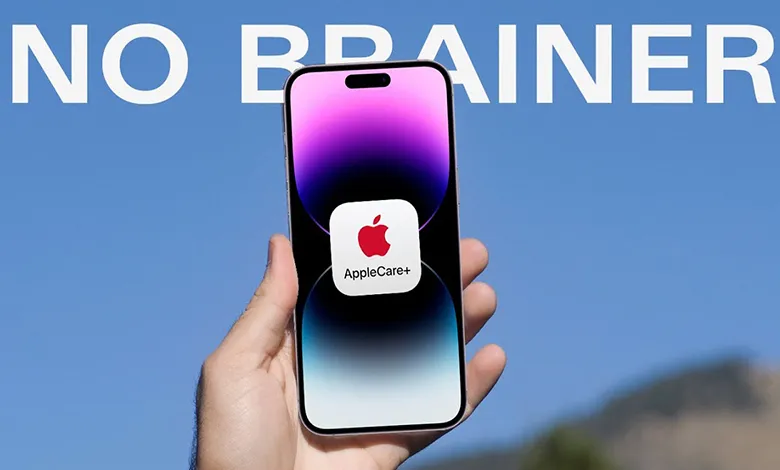 آشنایی با AppleCare برای آیفون