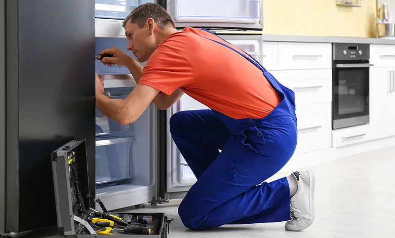 امکان بیمه کردن وسایل نو و کارکرده