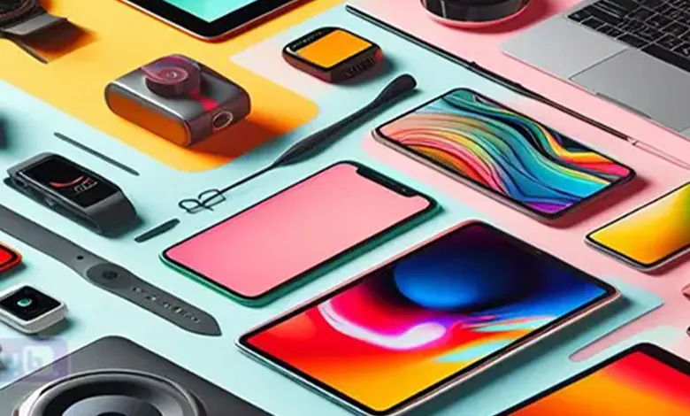 اهمیت بیمه لوازم الکترونیکی برای فروشگاه‌ها چیست؟