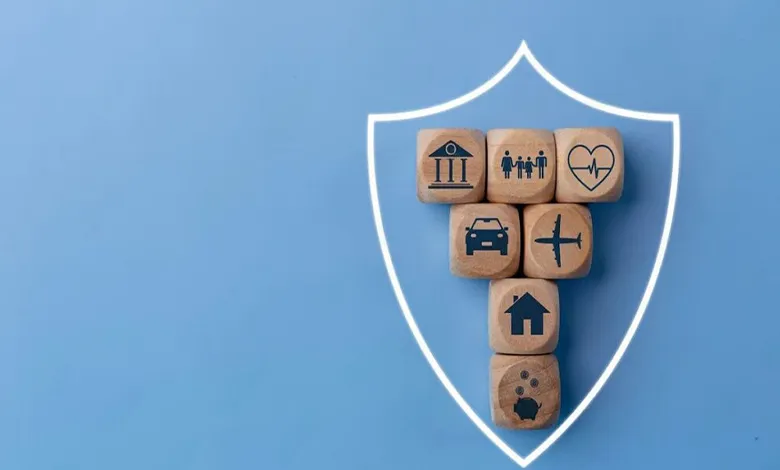 ایجاد بسته های متنوع بیمه برای کالاهای مختلف