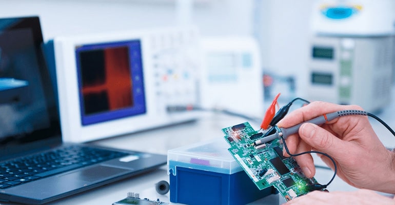 بیمه تجهیزات الکترونیکی چیست و چه مزایایی دارد؟