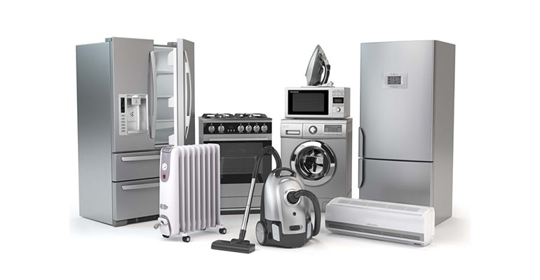 بیمه لوازم خانگی رفاهی فروشگاه ها