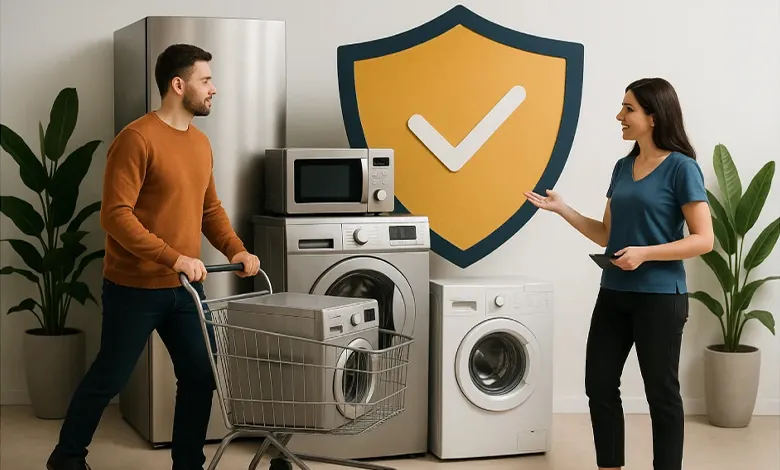 بیمه لوازم خانگی چه خسارت‌هایی را پوشش می‌دهد؟