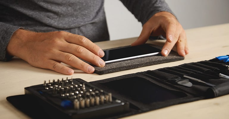 تعرفه بیمه تجهیزات الکترونیکی سامان چقدر است؟