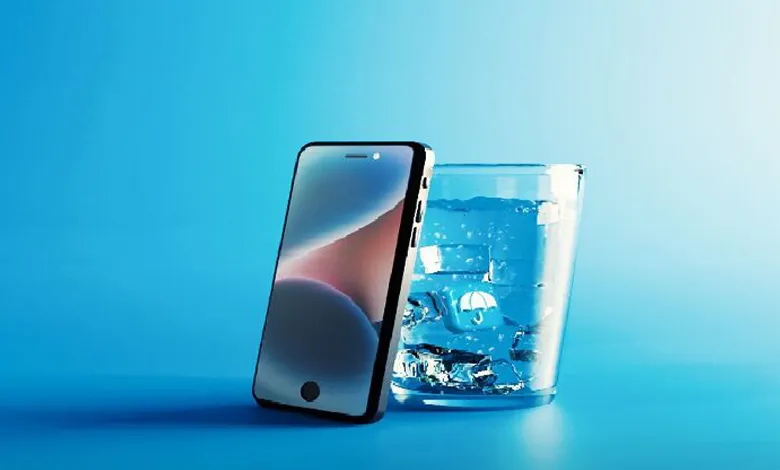 تفاوت بیمه موبایل با بیمه آیفون