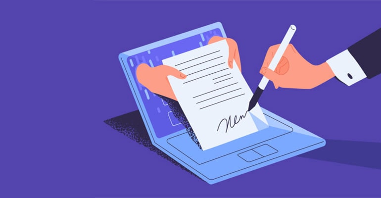 مراحل صدور بیمه نامه توسط فروشنده