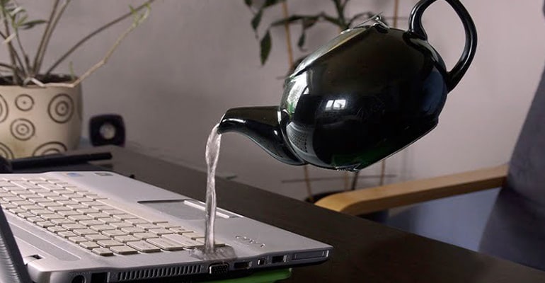 همه چیز درباره بیمه کامپیوتر و لپ تاپ