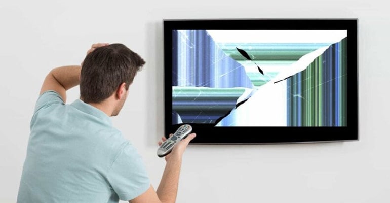 پوشش خسارت واقعی