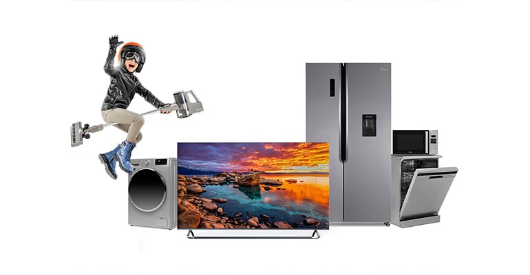 چرا باید لوازم خانگی را بیمه کنیم؟