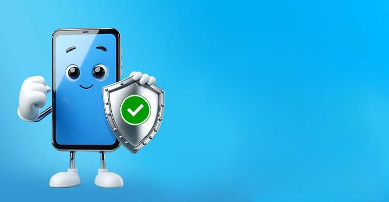 چرا بیمه کالا بهترین بیمه گوشی موبایل در ایران است؟