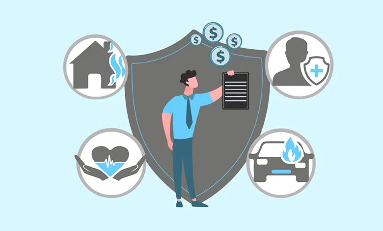 چگونه بیمه کالا فروش و رضایت مشتری را همزمان افزایش می دهد؟